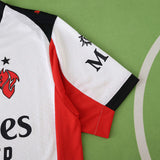 AC Milan 2025/26 Away Jersey - Player Version