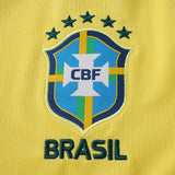 Brazil World Cup 2026 Jersey
