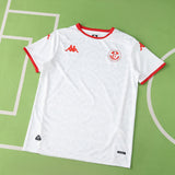 COMBO Tunisia World Cup 2026