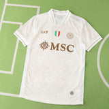 Napoli Away Jersey - Player Version 2025/26