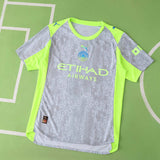 Manchester City 2025/26 Third Jersey - Player Version