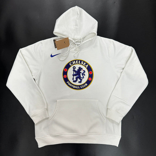 Chelsea 2024/25 Hoodie - Nike