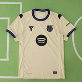 Barcelona x Kobe Bryant Away Jersey - Player Version 2025/26