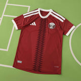 Qatar World Cup 2026 Jersey - Player Version