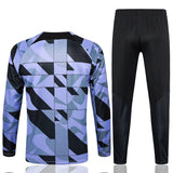 Liverpool 2024/25 Half-Zip Tracksuit II
