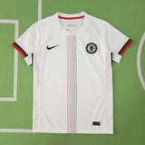 Chelsea 2025/26 Away Jersey - Women's
