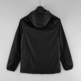 Chelsea 2025 Windbreaker Black