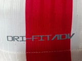 Atlético Madrid 2025/26 Home Jersey - Player Version