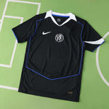 Chelsea Player 2025/26 Third Jersey