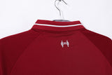 Liverpool 2018/19 Retro Jersey