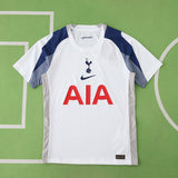 Tottenham Hotspur 2025/26 Home Jersey - Player Version