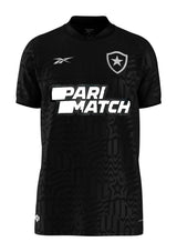 Botafogo 2023/24 Away Jersey - Fan Version - All Sponsors