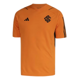 Internacional 2023/24 Training Jersey - Orange - Fan Version