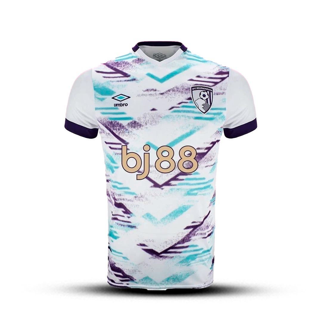 Bournemouth 2024/25 Third Jersey