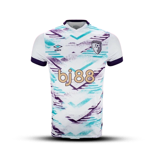 Bournemouth 2024/25 Third Jersey