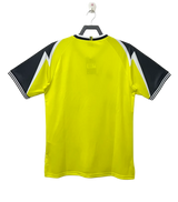 Borussia Dortmund 1995/96 Home Jersey - Retro Version