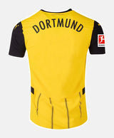 Borussia Dortmund 2024/25 Home Jersey