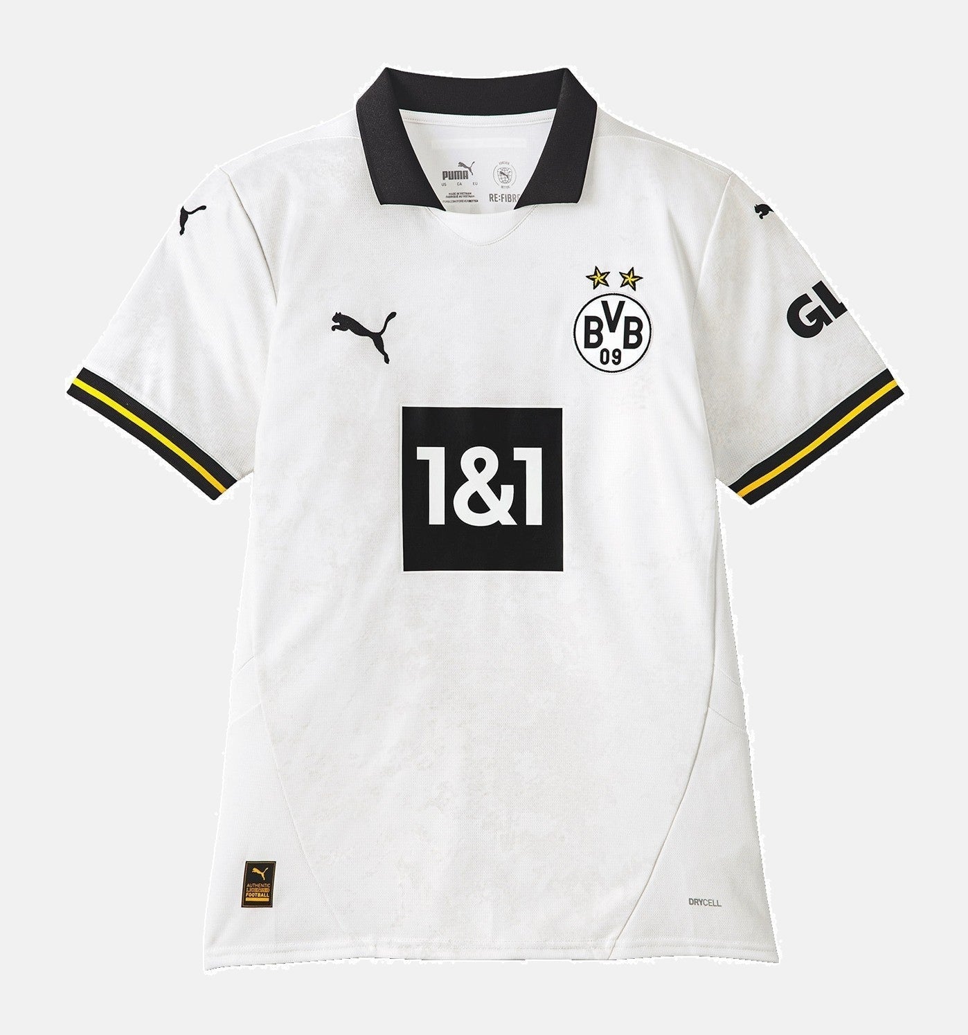 Borussia Dortmund 2024/25 Third Jersey