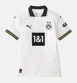 Borussia Dortmund 2024/25 Third Jersey