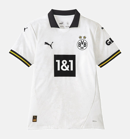 Borussia Dortmund 2024/25 Third Jersey