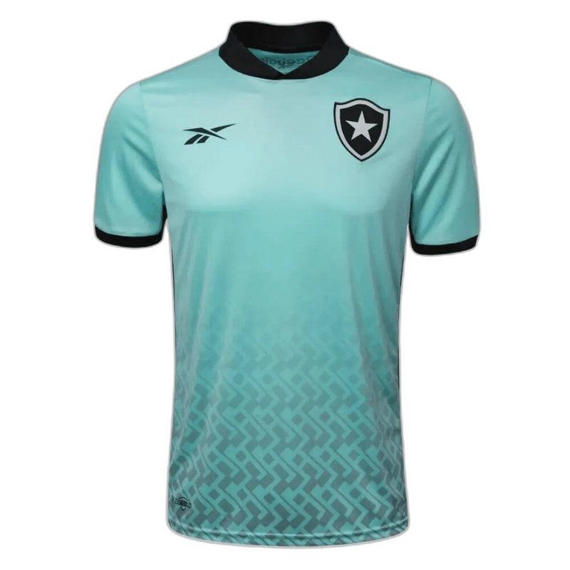 Botafogo 2023/24 Goalkeeper Jersey - Fan Version