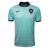Botafogo 2023/24 Goalkeeper Jersey - Fan Version