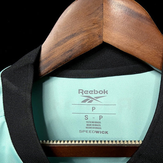 Botafogo 2023/24 Goalkeeper Jersey - Fan Version
