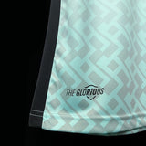 Botafogo 2023/24 Goalkeeper Jersey - Fan Version