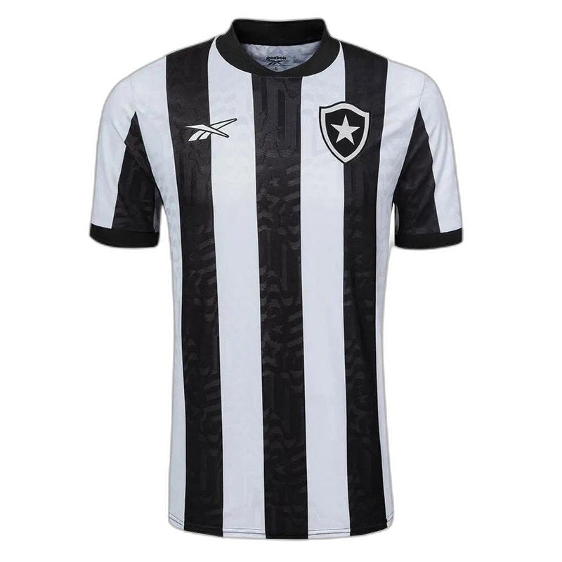 Botafogo 2023/24 Home Jersey - Fan Version