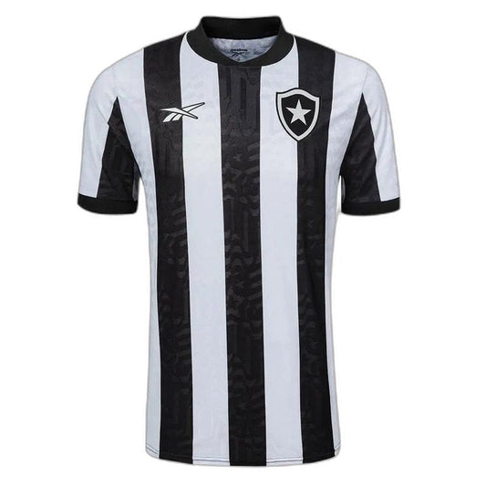 Botafogo 2023/24 Home Jersey - Fan Version