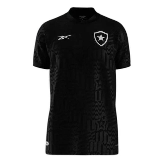 Botafogo 2023/24 Away Jersey - Fan Version