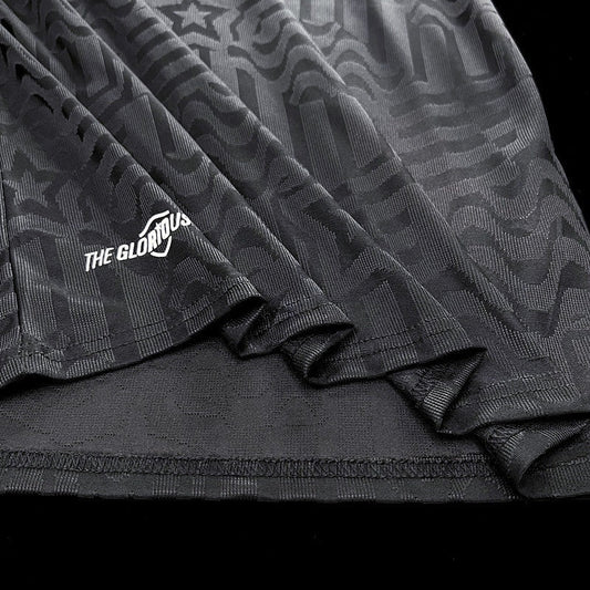 Botafogo 2023/24 Away Jersey - Fan Version