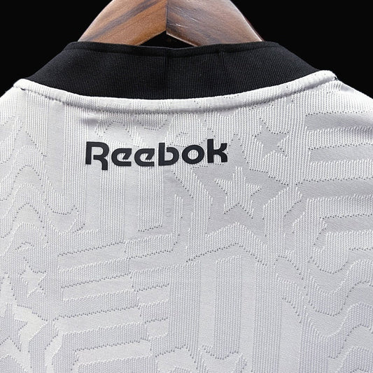 Botafogo 2023/24 Third Jersey - Fan Version