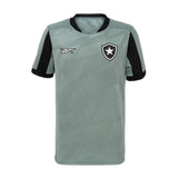 Botafogo 2024/25 Home Goalkeeper Jersey - Fan Version