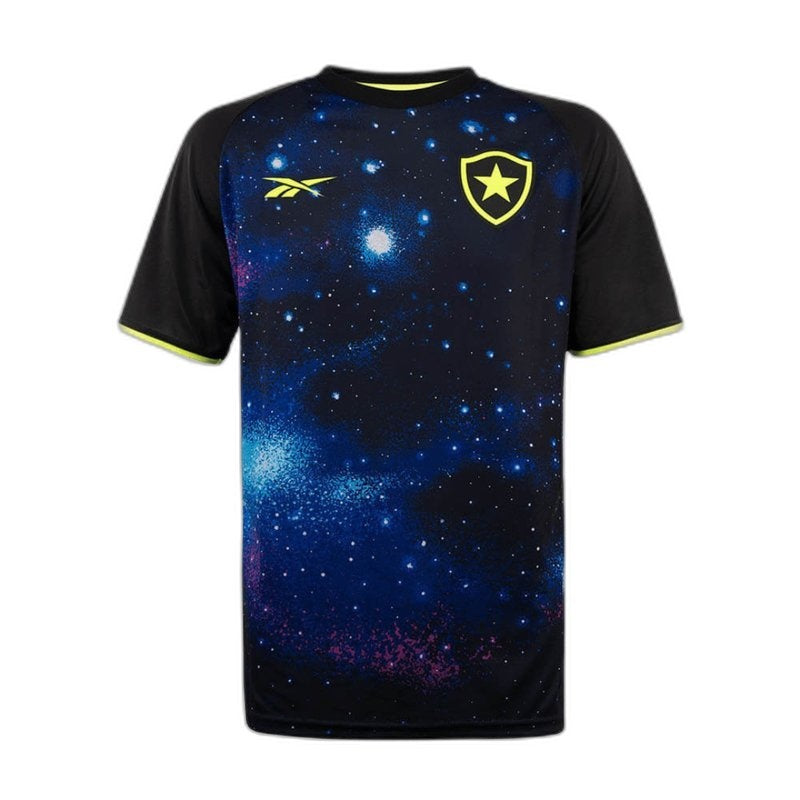 Botafogo 2024/25 Home Jersey - Fan Version