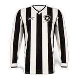 Botafogo 2024/25 Home Jersey - Long Sleeve