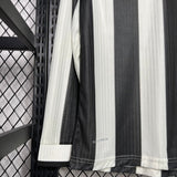 Botafogo 2024/25 Home Jersey - Long Sleeve