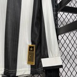 Botafogo 2024/25 Home Jersey - Long Sleeve