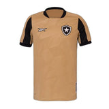 Botafogo 2024/25 Away Goalkeeper Jersey - Fan Version