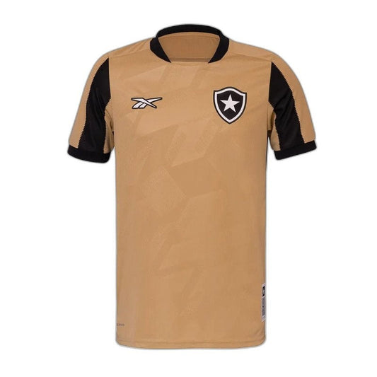 Botafogo 2024/25 Away Goalkeeper Jersey - Fan Version