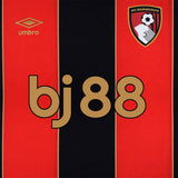 Bournemouth 2024/25 Home Jersey