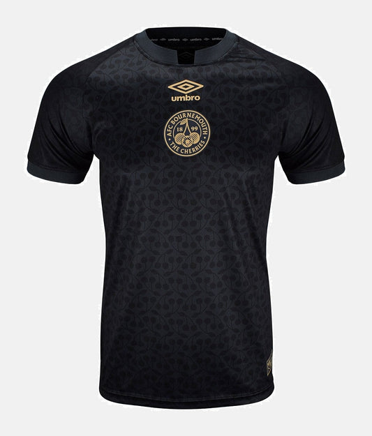 Bournemouth 2024/25 Pre-Match Home Jersey