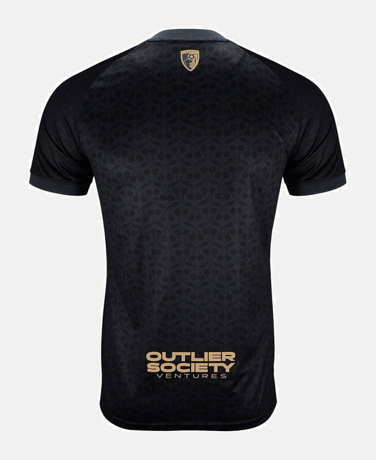 Bournemouth 2024/25 Pre-Match Home Jersey