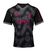 Braga 2024/25 Away Jersey - Fan Version