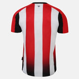 Brentford 2024/25 Home Jersey
