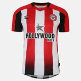 Brentford 2024/25 Home Jersey