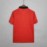 Manchester United 2013/14 Home Retro Jersey