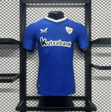 Athletic Club Bilbao 2024/25 Away Jersey - Player Version