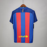 Barcelona 2016/17 Home Retro Jersey