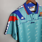 Barcelona 1992/95 Away Retro Jersey